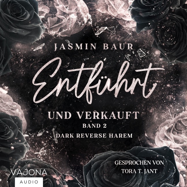 Entführt und verkauft - Jasmin Baur