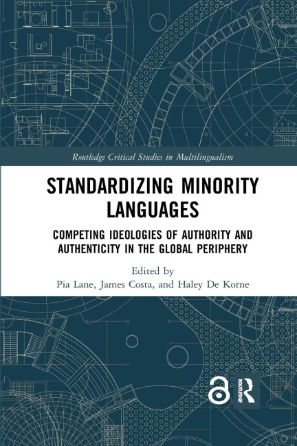 Standardizing Minority Languages - 