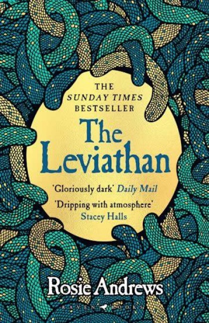 The Leviathan - Rosie Andrews