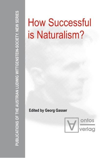 How Successful is Naturalism? - 