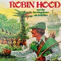 Robin Hood, Robin Hood und das See-Ungeheuer von Loch Ness - Jörg Ritter