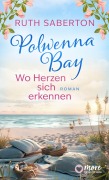 Cover-Bild zum Titel 'Polwenna Bay -  Wo Herzen sich erkennen' von 'Ruth Saberton'