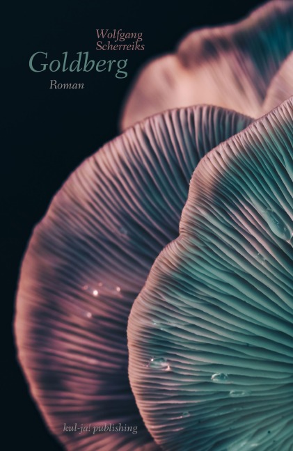 Goldberg - Wolfgang Scherreiks