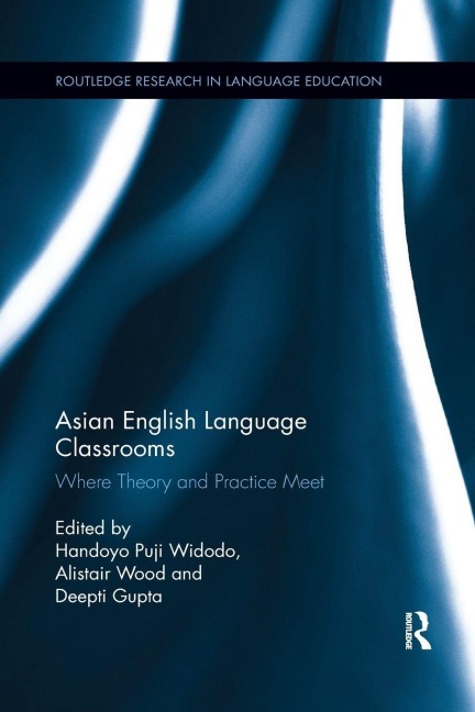 Asian English Language Classrooms - 