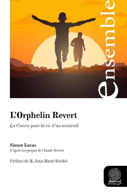 L'Orphelin Revert - Simon Lucas, Claude Revert