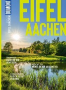 Cover-Bild zum Titel 'DuMont Bildatlas Eifel, Aachen' von 'Klaus Simon'