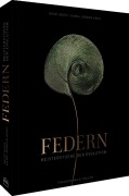Cover-Bild zum Titel 'Bildband Federn: Meisterstücke der Evolution' von ''