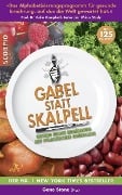 Cover-Bild zum Titel 'Gabel statt Skalpell' von ''