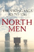 Cover-Bild zum Titel 'Northmen' von 'John Haywood'