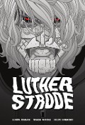 Cover-Bild zum Titel 'Luther Strode' von 'Justin Jordan'