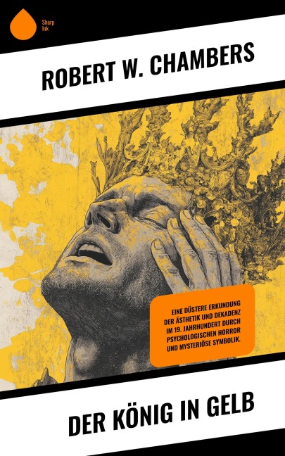 Der König in Gelb - Robert W. Chambers