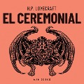 El ceremonial - H. P. Lovecraft