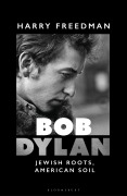 Cover-Bild zum Titel 'Bob Dylan' von 'Harry Freedman'