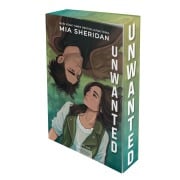 Cover-Bild zum Titel 'Unwanted' von 'Mia Sheridan'