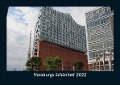 Hamburgs Schönheit 2022 Fotokalender DIN A5 - Tobias Becker