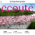Französisch lernen Audio ¿ Die schönsten Naturschutzgebiete Frankreichs - Jean-Paul Dumas-Grillet