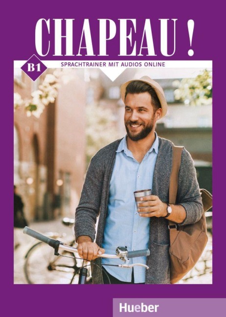 Chapeau ! B1 - Aude Mandil-Dettlinger