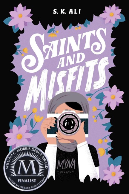 Saints and Misfits - S K Ali
