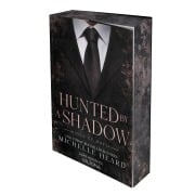 Cover-Bild zum Titel 'Hunted by a Shadow (Kings of Mafia 3)' von 'Michelle Heard'