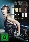 Cover-Bild zum Titel 'Vier Minuten' von 'Chris Kraus, Annette Focks'
