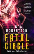 Fatal Circle - Linda Robertson