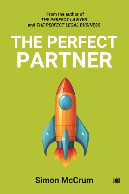 The Perfect Partner - Simon McCrum