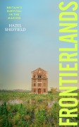 Cover-Bild zum Titel 'Frontierlands' von 'Hazel Sheffield'