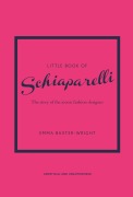 Cover-Bild zum Titel 'Little Book of Schiaparelli' von 'Emma Baxter-Wright'