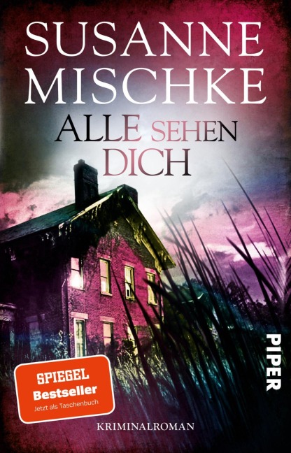 Alle sehen dich - Susanne Mischke