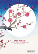 Cover-Bild zum Titel 'Der Mond' von 'Anne Sefrioui'