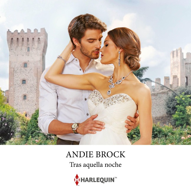 Tras aquella noche - Andie Brock