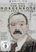 Vor der Morgenröte - Stefan Zweig in Amerika - 