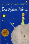 Der Kleine Prinz - Antoine de Saint-Exupéry