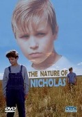 Cover-Bild zum Titel 'The Nature of Nicholas' von 'Jeff Erbach'