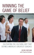 Cover-Bild zum Titel 'Winning the Game of Belief' von 'Kevin Sheehan'