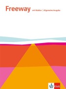 Cover-Bild zum Titel 'Freeway. Schulbuch mit Medien. Englisch für berufliche Schulen' von ''