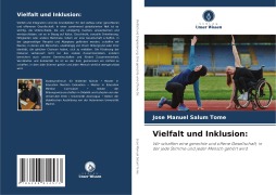 Vielfalt und Inklusion: - Jose Manuel Salum Tomé