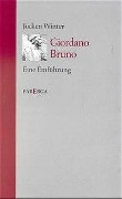 Cover-Bild zum Titel 'Giordano Bruno' von 'Jochen Winter'