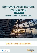 Cover-Bild zum Titel 'Software Architecture Foundation - 2nd edition' von 'Alexander Lorz, Gernot Starke'