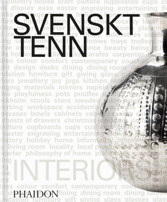 Svenskt Tenn - Nina Strizler-Levine