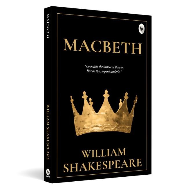 Macbeth - William Shakespeare