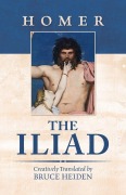Cover-Bild zum Titel 'The Iliad' von 'Homer'