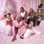 Cover-Bild zum Titel 'Wicked Girl Era' von 'Lateena X Bony Fly'