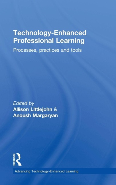 Technology-Enhanced Professional Learning - 