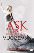 Cover-Bild zum Titel 'Ask Sen Demekmis 2' von 'Arzu Denizyaran'