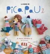 Cover-Bild zum Titel 'La Banda de Pica Pau 2' von 'Yan Schenkel'