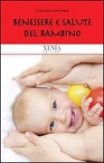 Cover-Bild zum Titel 'Benessere e salute del bambino' von 'Melania Mannoni'