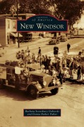 Cover-Bild zum Titel 'New Windsor' von 'Barbara Stotesbury Dabroski, Donna Barker Pullar'