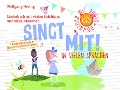 Cover-Bild zum Titel 'Singt mit!' von 'Wolfgang Hering, Marion Hartlieb'