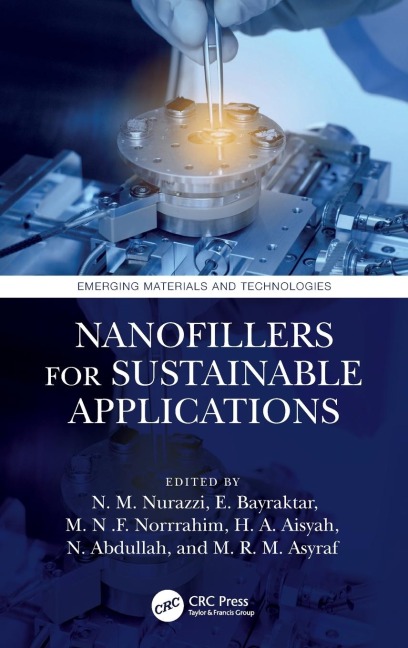 Nanofillers for Sustainable Applications - 